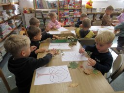 2025-09-26 Biedronki w Chojnie